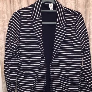 GAP women’s tailored blazer